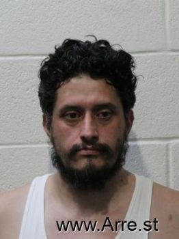 Daniel  Escobedo Mugshot