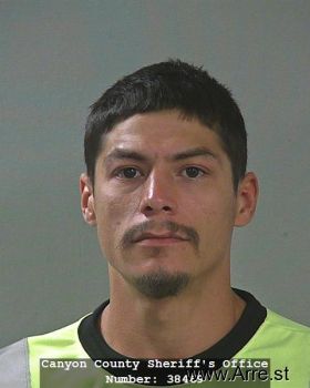 Daniel Victor Medina Mugshot