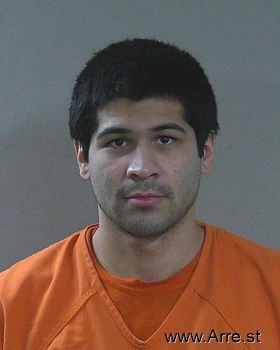 Daniel  Navarro Mugshot