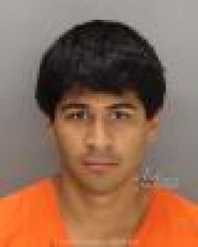 Daniel  Navarro Mugshot