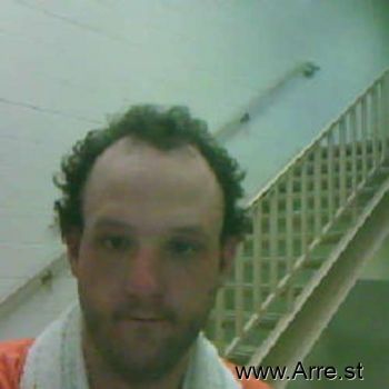 Daniel  Peterson Mugshot