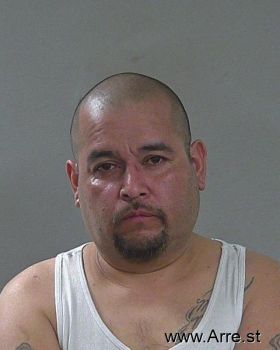 Daniel  Torres Mugshot