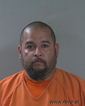 Daniel  Torres Mugshot