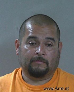 Daniel  Torres Mugshot