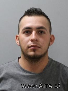 Daniel  Trujillo-arizmendi Mugshot