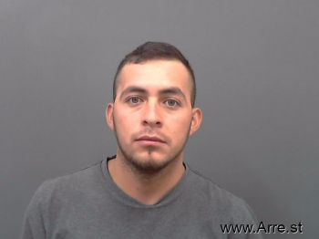 Daniel  Trujillo-arizmendi Mugshot