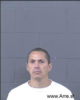 Daniel Zamora Valdez Mugshot