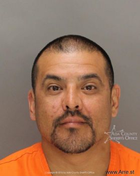 Daniel  Valenzuela Mugshot