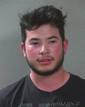 Daniel  Velazco Mugshot