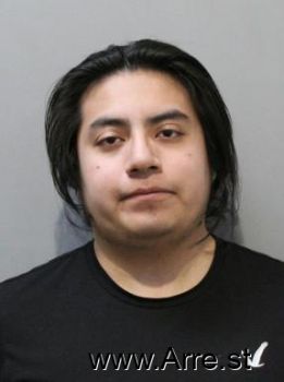 Daniel  Vivar Mugshot