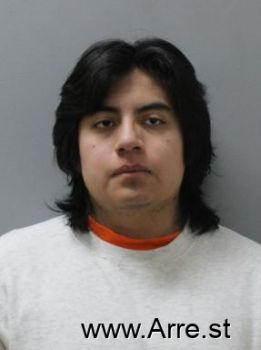 Daniel  Vivar Mugshot