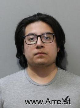 Daniel  Vivar Mugshot