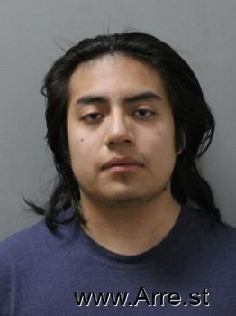 Daniel  Vivar Mugshot