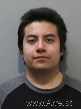 Daniel  Vivar Mugshot