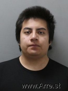 Daniel  Vivar Mugshot