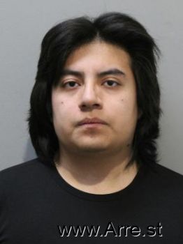 Daniel  Vivar Mugshot