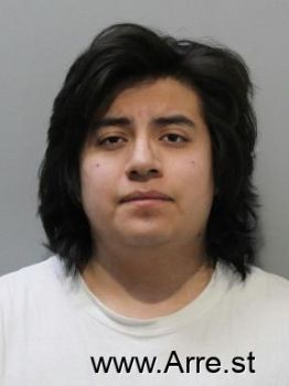 Daniel  Vivar Mugshot