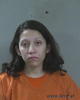 Daniela  Munoz Mugshot