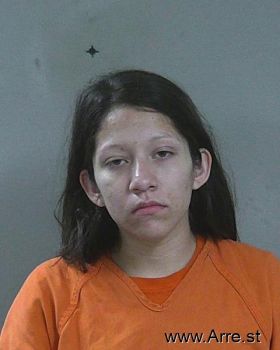 Daniela  Munoz Mugshot