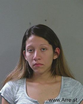 Daniela  Munoz Mugshot