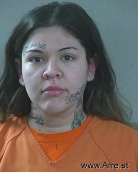 Daniella  Garcia Mugshot