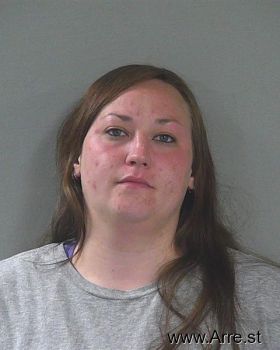 Danielle Elizabeth Brooks Mugshot