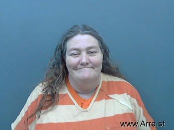 Danielle Marie Jones Mugshot