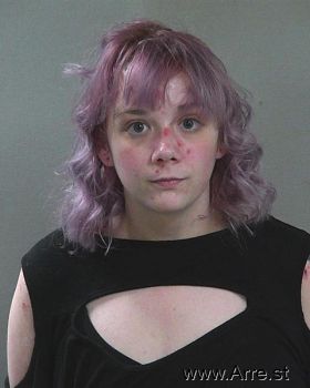 Danielle Dakota Olson Mugshot