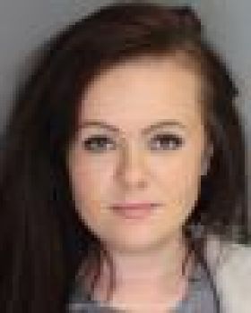 Danielle Nicole Sanders Mugshot