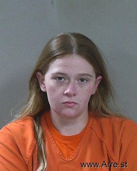 Danna Rae Poe Mugshot