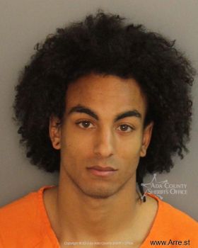 Dante Xavier Carter Mugshot