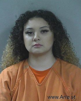 Darlene Monica Rodriguez Mugshot