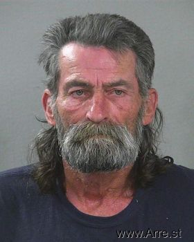 David Neil Adams Mugshot