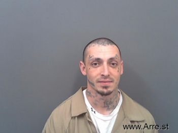 David Lee Michael Camacho Mugshot