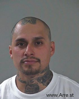 David  Cruz Mugshot