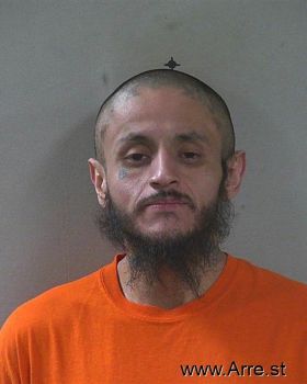 David Jr Delgado Mugshot