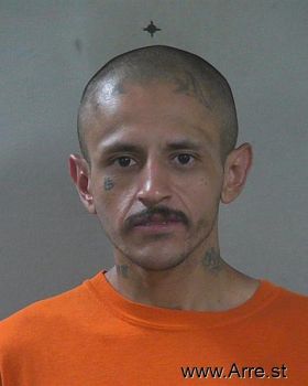 David Jr Delgado Mugshot