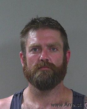 David Patrick Freeman Mugshot