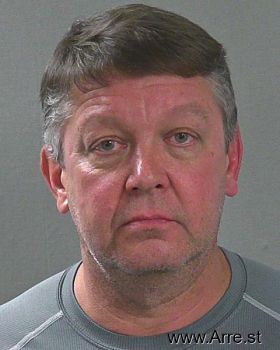 David Kirk Hacker Mugshot