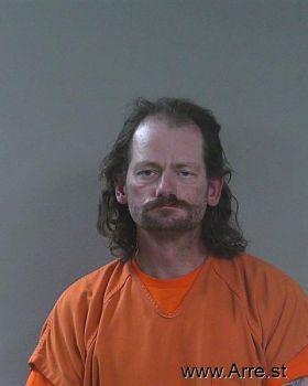 David Bruce Hoagland Mugshot