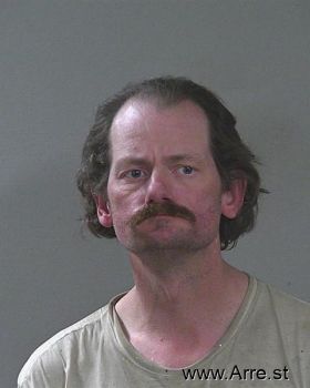 David Bruce Hoagland Mugshot