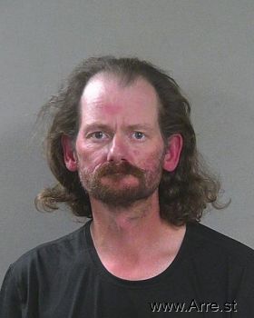 David Bruce Hoagland Mugshot