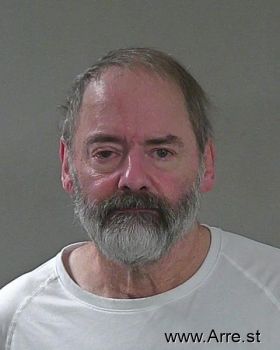 David Lee Mossi Mugshot