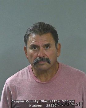 David Lopez Prieto Mugshot