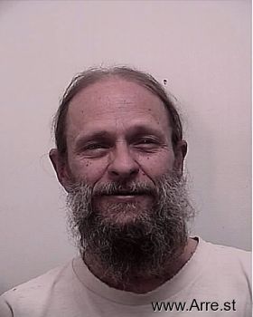 David Alan Willard Mugshot