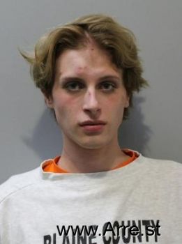 Davis  Beyer Mugshot