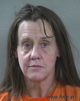 Dawn Marie Lewis Mugshot