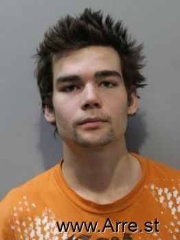 Dawson  Dilworth Mugshot