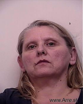 Deanna Lynn Curtis Mugshot