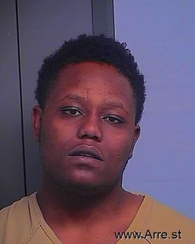 Demar Antione Jr Lacy Mugshot